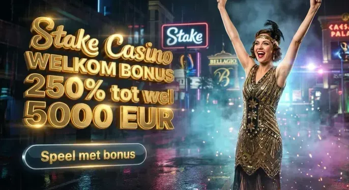Stake Casino